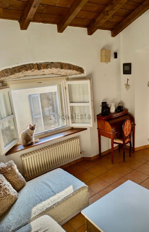 appartamento in affitto a Como in zona Como Centro