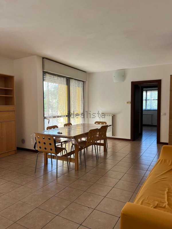 appartamento in affitto a Como in zona Albate