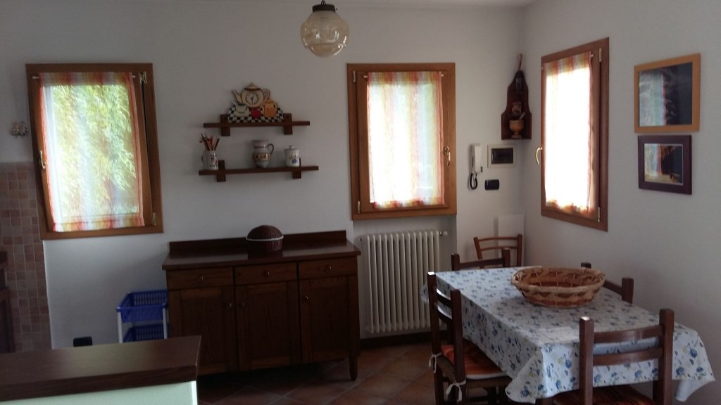 appartamento in affitto a Como in zona Como Centro
