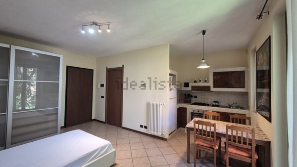 appartamento in affitto a Como in zona Camerlata