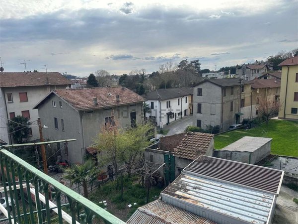 appartamento in affitto a Como in zona Rebbio