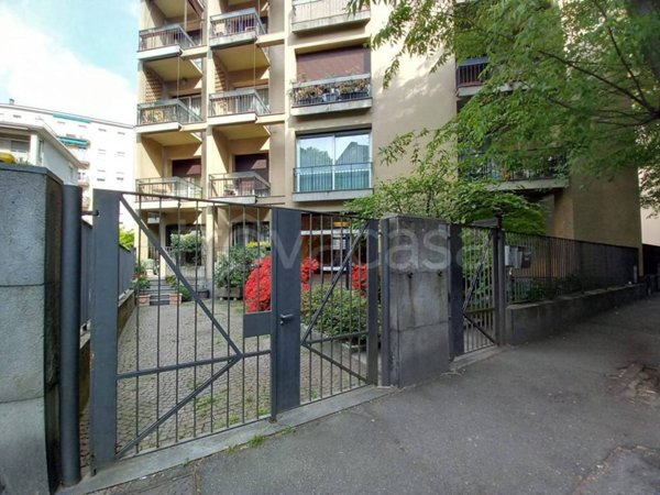 appartamento in affitto a Como in zona Borghi