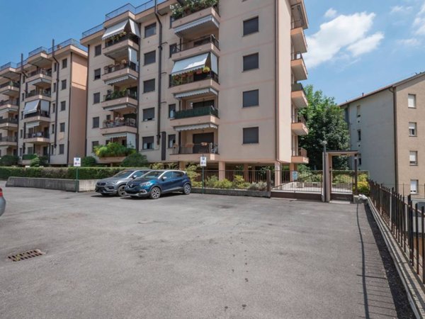 appartamento in affitto a Como in zona Camerlata