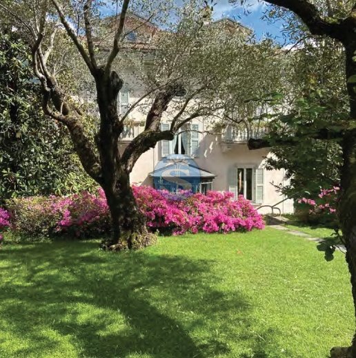 casa indipendente in affitto a Como in zona Borghi
