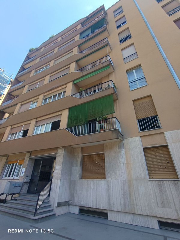 appartamento in affitto a Como in zona Como Centro