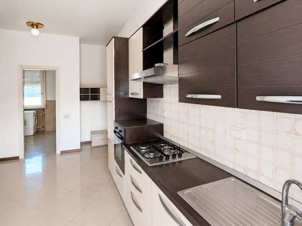 appartamento in affitto a Como in zona Sagnino