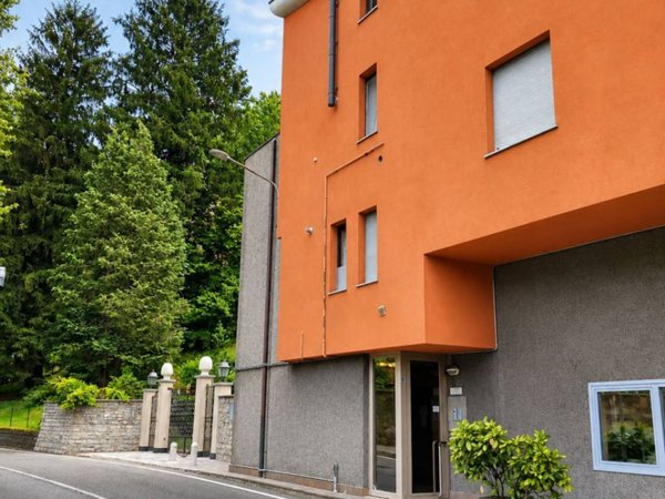 appartamento in affitto a Como in zona Borghi
