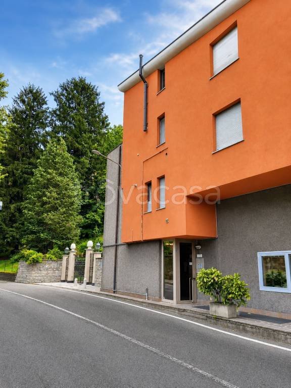 appartamento in affitto a Como