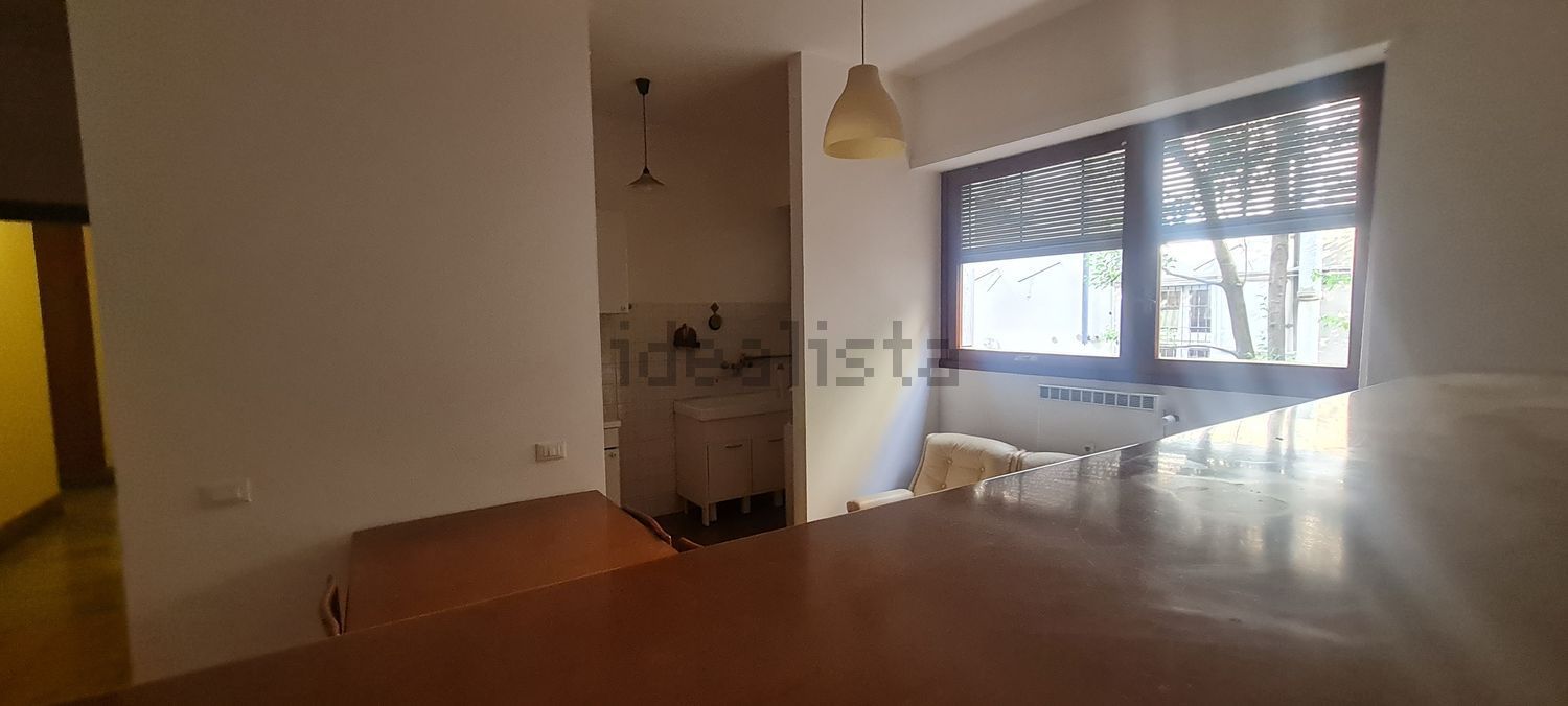appartamento in affitto a Como in zona Viale Varese