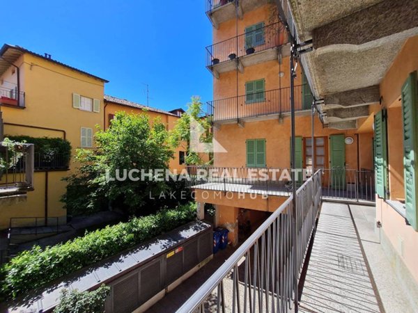 appartamento in affitto a Como in zona Como Centro
