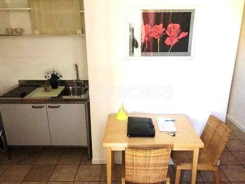 appartamento in affitto a Como in zona Ponte Chiasso