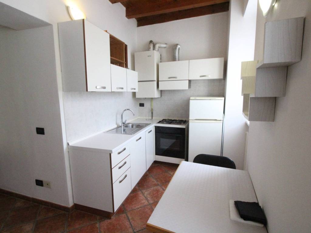 appartamento in affitto a Como