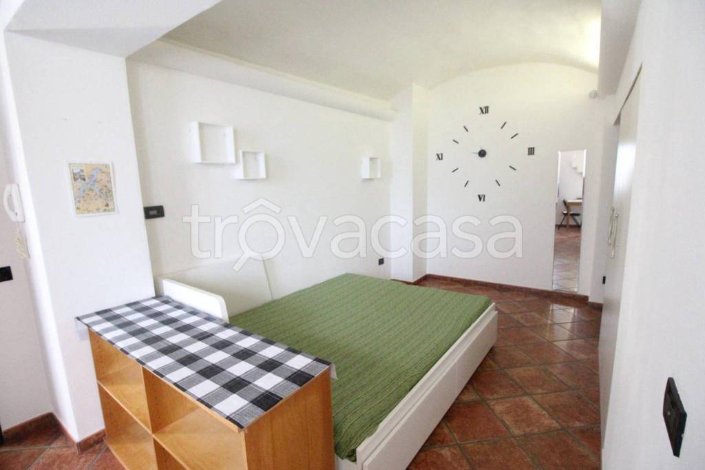 appartamento in affitto a Como