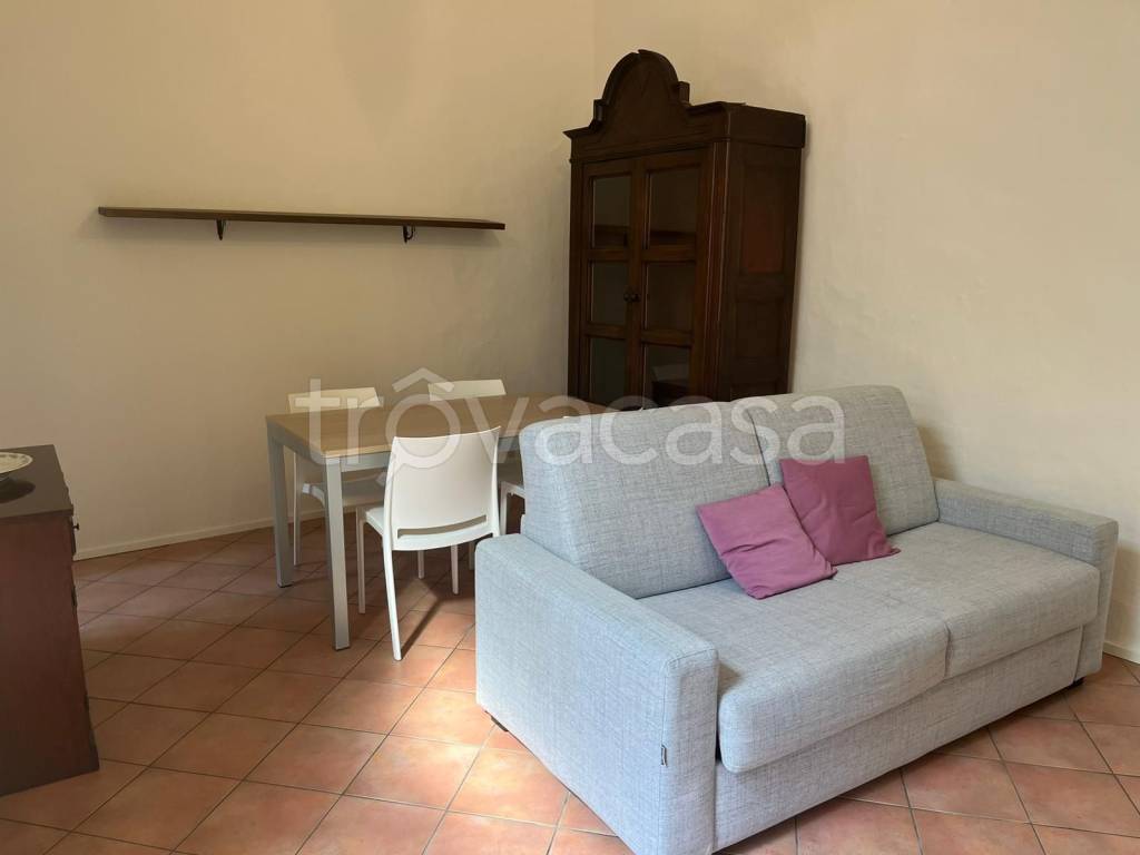 appartamento in affitto a Como in zona Como Centro