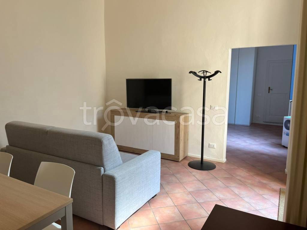 appartamento in affitto a Como in zona Como Centro