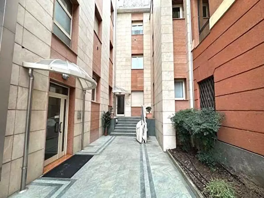 appartamento in affitto a Como in zona Via Mentana