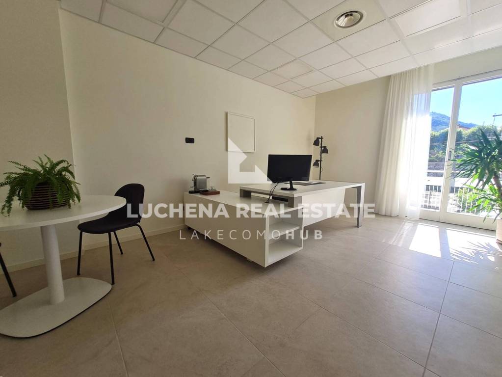 appartamento in affitto a Como in zona Como Centro