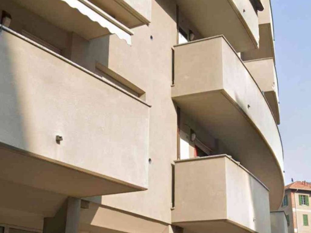 appartamento in affitto a Como in zona Borghi