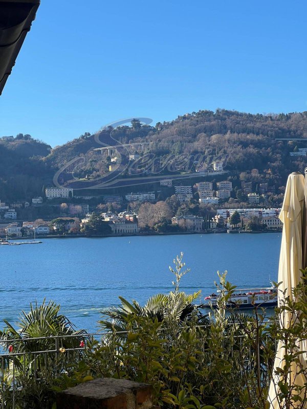 appartamento in affitto a Como