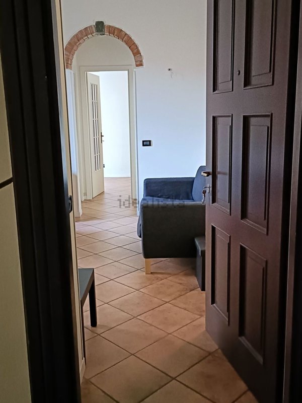 appartamento in affitto a Como in zona Borghi