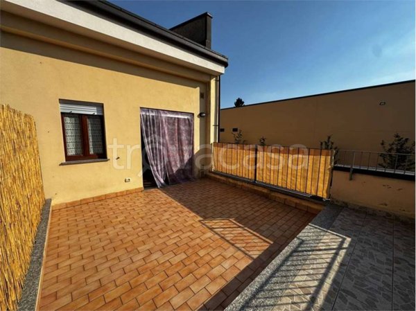 appartamento in affitto a Como in zona Camerlata