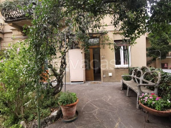appartamento in affitto a Como in zona Ponte Chiasso
