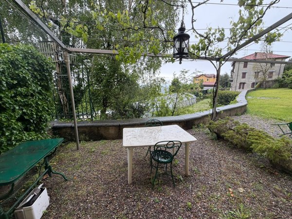 appartamento in affitto a Como