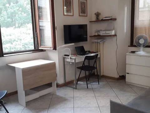appartamento in affitto a Como in zona Via Mentana