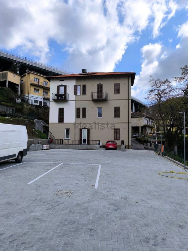 appartamento in affitto a Como