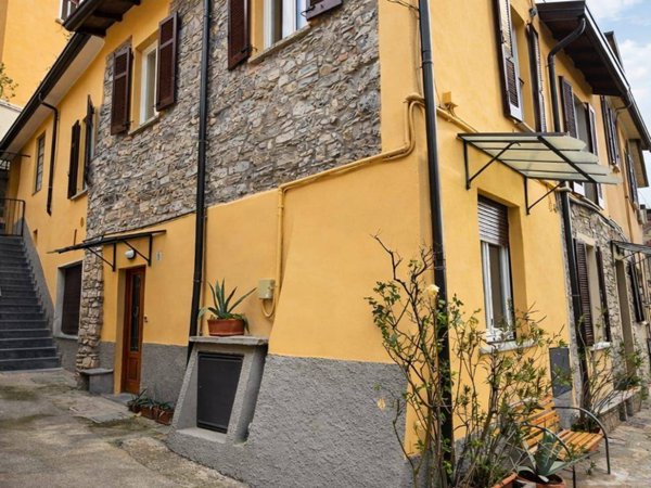 appartamento in affitto a Como in zona Valduce