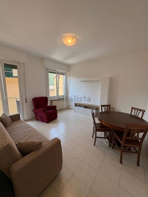 appartamento in affitto a Como in zona Monte Olimpino