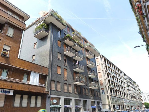 appartamento in affitto a Como in zona Como Centro