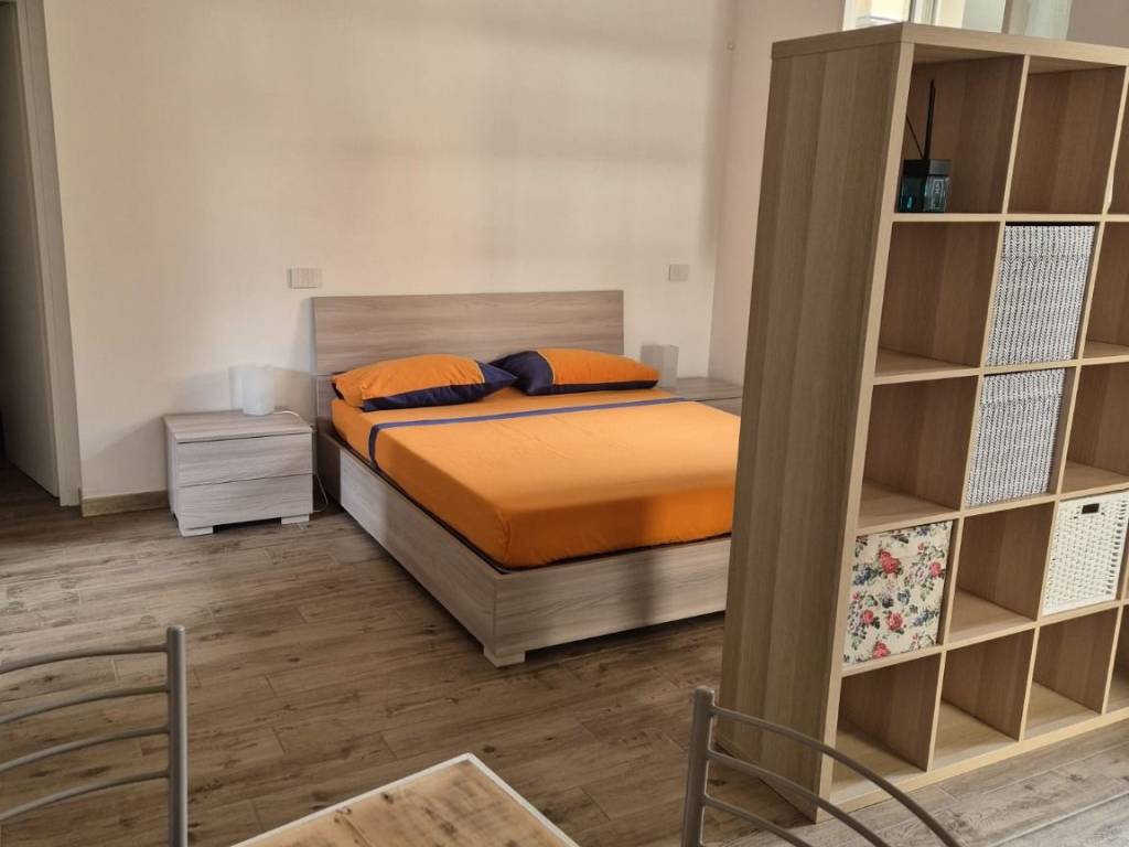 appartamento in affitto a Como in zona Valduce