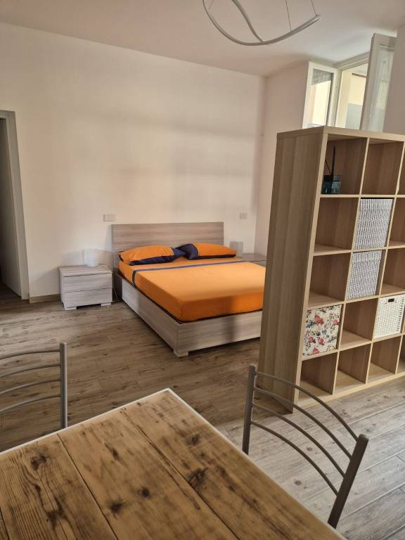 appartamento in affitto a Como in zona Valduce