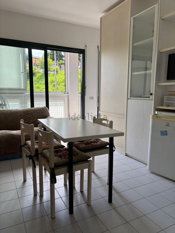 appartamento in affitto a Como in zona Camerlata