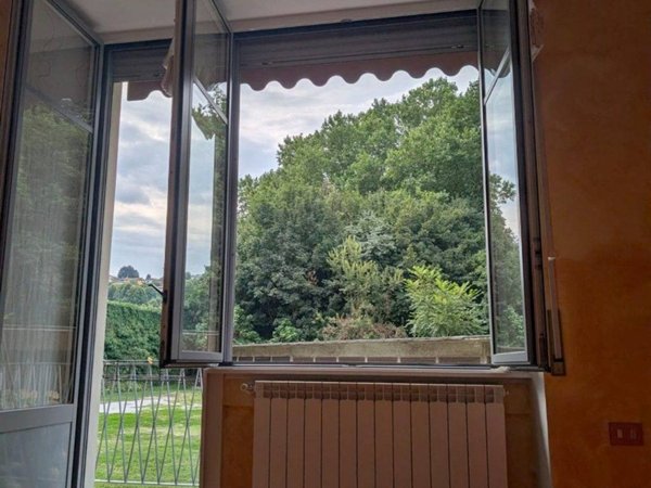 appartamento in affitto a Como in zona Borghi