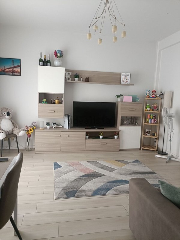 appartamento in affitto a Como in zona Borghi