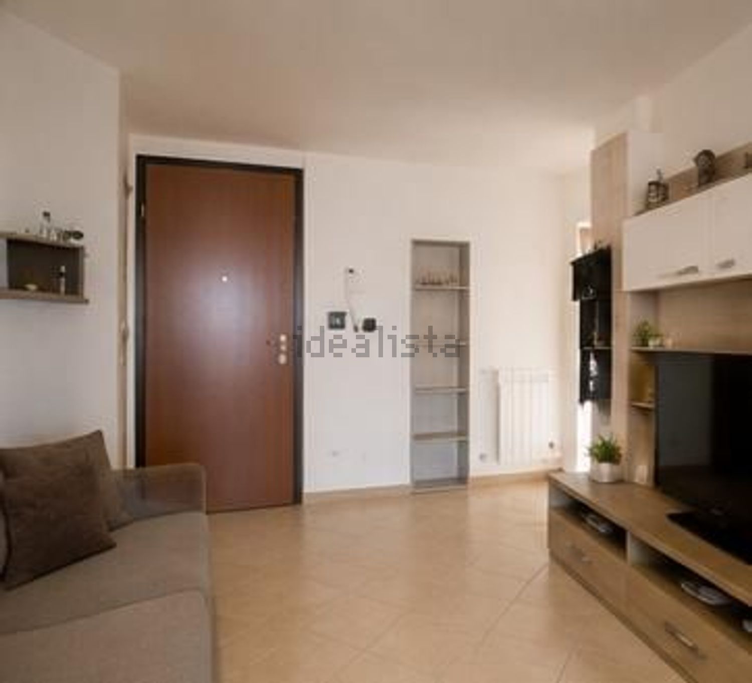 appartamento in affitto a Como