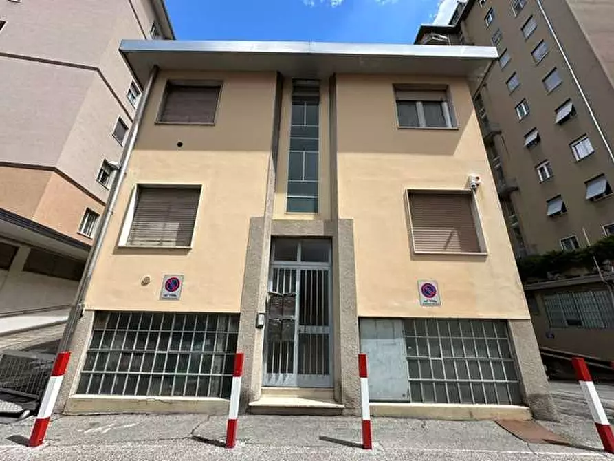 appartamento in affitto a Como