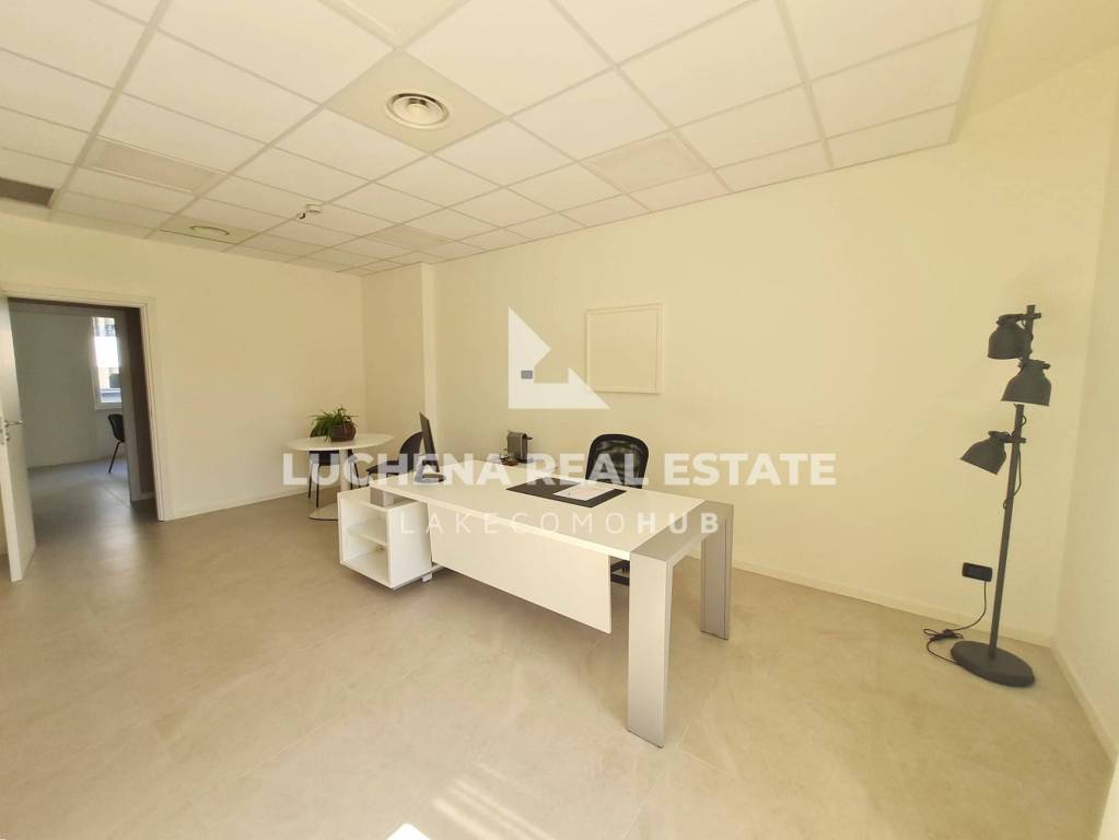 appartamento in affitto a Como in zona Como Centro