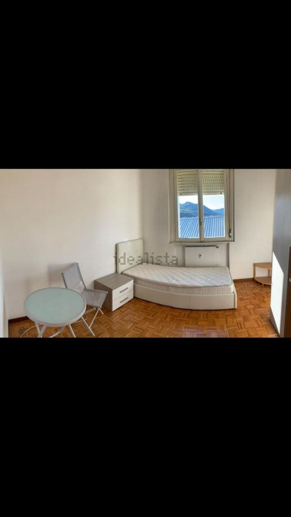 appartamento in affitto a Como in zona Ponte Chiasso