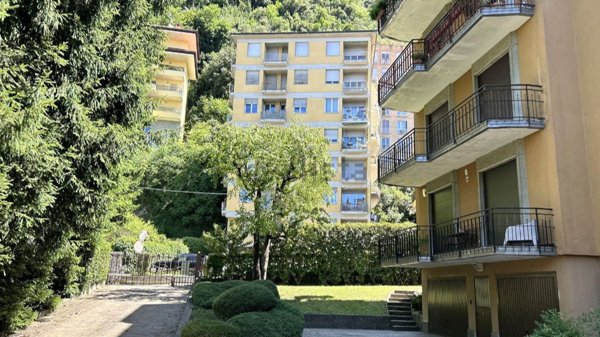 appartamento in affitto a Como