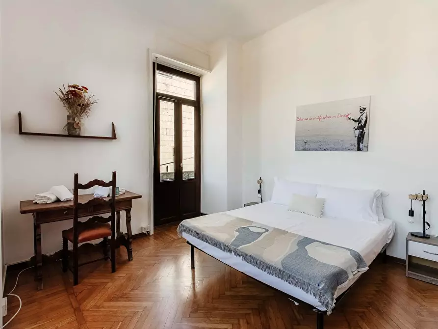 appartamento in affitto a Como