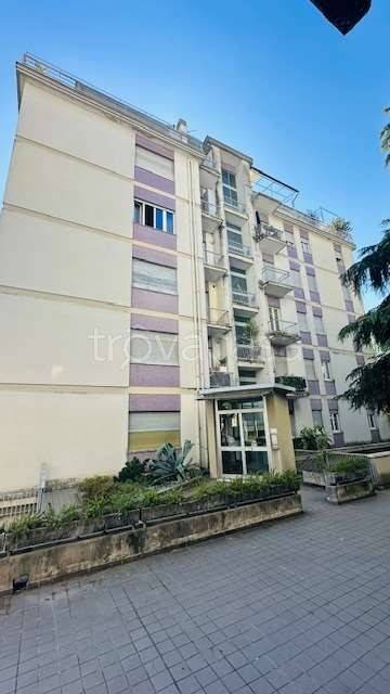 appartamento in affitto a Como in zona Valduce