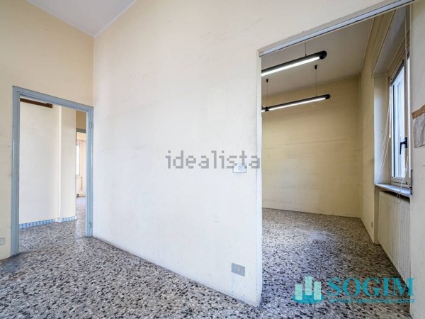 ufficio in affitto a Como in zona Rebbio