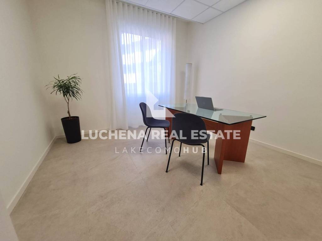 appartamento in affitto a Como in zona Como Centro