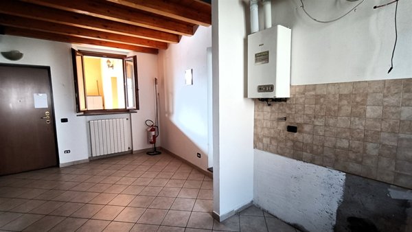 appartamento in affitto a Como in zona Como Centro
