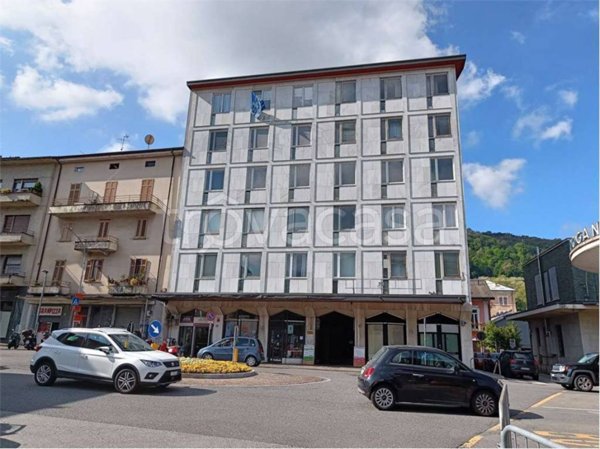 appartamento in affitto a Como in zona Monte Olimpino