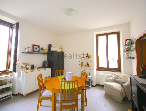 appartamento in affitto a Como in zona Garzola