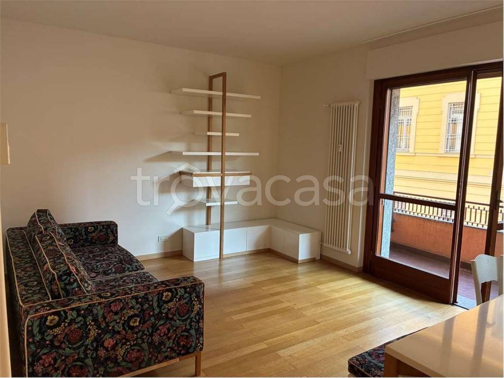 appartamento in affitto a Como in zona Viale Varese